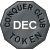 Platinum Challenge Token - Dec