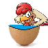 Hot Tub Egg