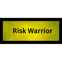 Risk Warrior Moniker