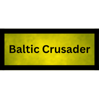 Baltic Crusader Moniker