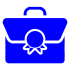 Blue Bag