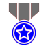 Blue Token