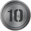 Challenge Dome - 10