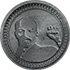 Pewter Challenge Token - Apr