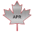 Silver Maple Token - Apr