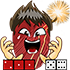 Mad Dice Egg