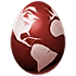 Worldly Egg