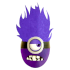 Stinkeye Egg