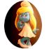 Smureggette