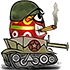 Tank Egg