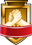 Clan Plaque - Gold
