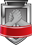 Clan Plaque - Silver